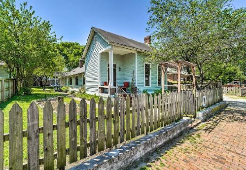 1323 3rd Ave N, Nashville, TN for sale - Primary Photo - Image 1 of 1