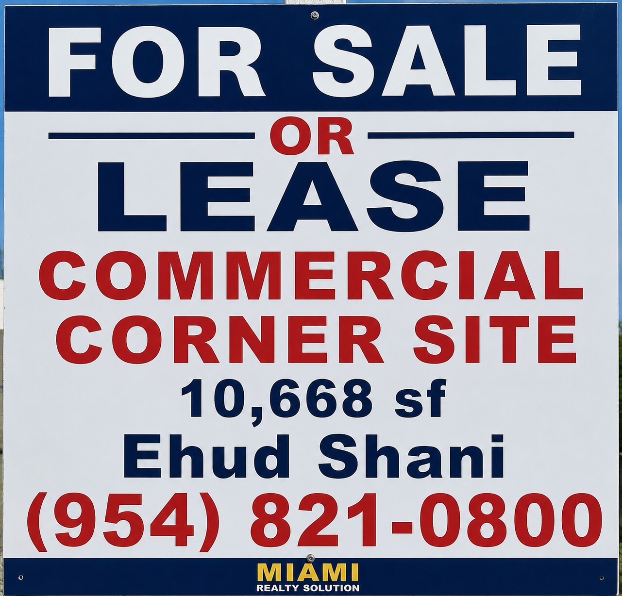 11537 NW 27th Ave, Miami, FL for lease Building Photo- Image 1 of 8