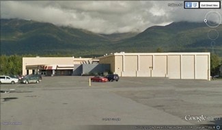 Plus de détails pour 3131 Muldoon Rd, Anchorage, AK - Commerce de détail à vendre