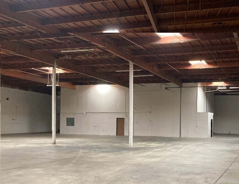 1437-1463 Fayette St, El Cajon, CA for lease - Building Photo - Image 3 of 5