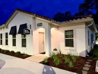 Plus de détails pour 245 Land Grant St, Saint Augustine, FL - Coworking à louer