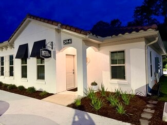 Plus de détails pour 245 Land Grant St, Saint Augustine, FL - Coworking à louer