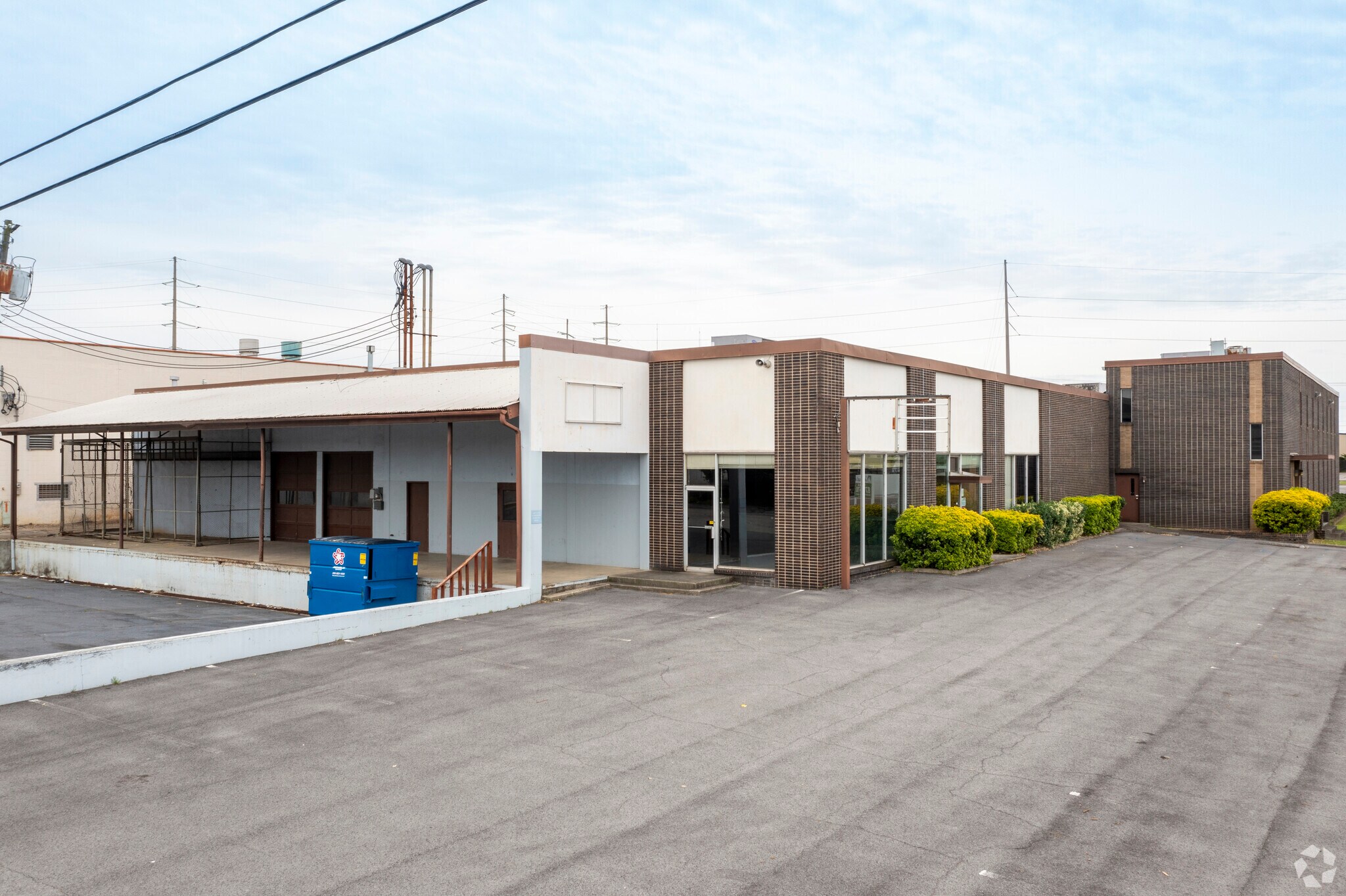 3317 5th Ave S, Birmingham, AL for lease Building Photo- Image 1 of 10