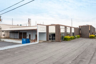 Plus de détails pour 3317 5th Ave S, Birmingham, AL - Industriel à louer