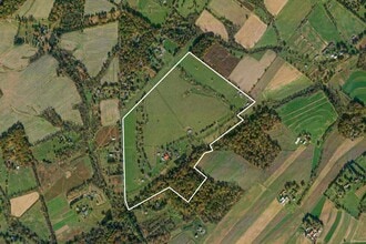 1315 Pineville Rd, New Hope, PA - Aérien  Vue de la carte - Image1