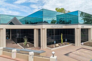 Plus de détails pour 5050 N 40th St, Phoenix, AZ - Bureau à louer
