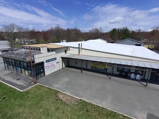 More details for 314 E Broadway, Monticello, NY - Retail for Sale