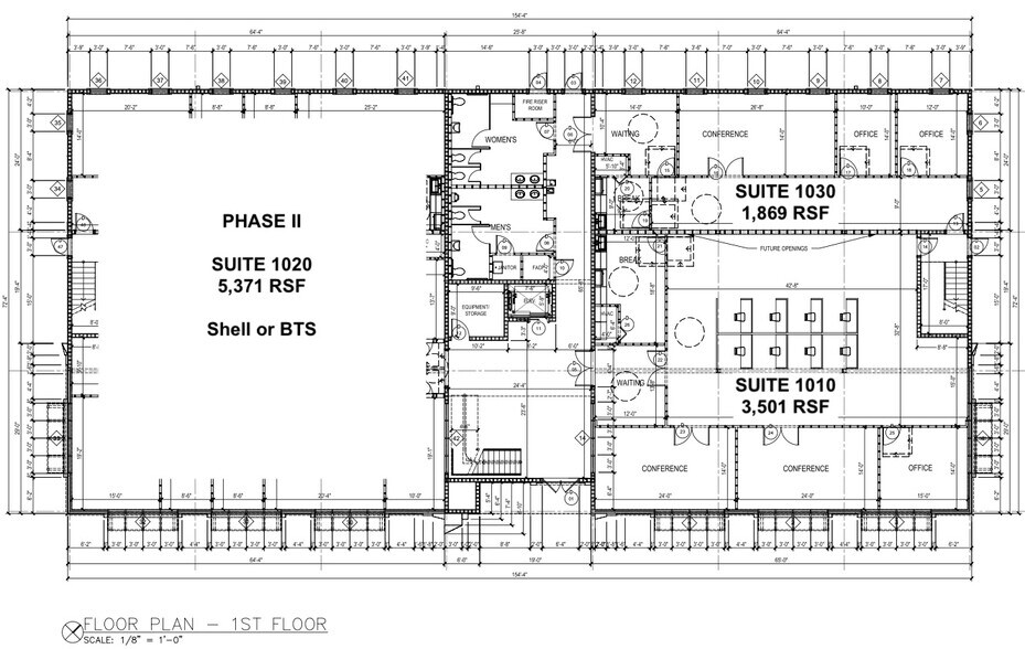 3416 W Lake Mary Blvd, Lake Mary, FL à louer - Plan d’étage - Image 3 de 9