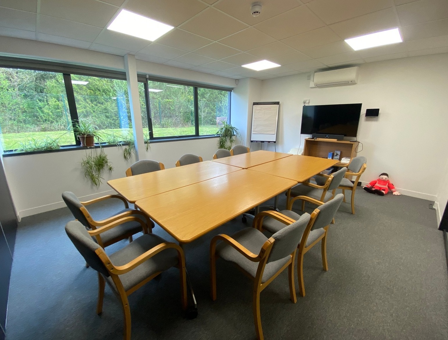 Nursling St, Southampton for lease Interior Photo- Image 1 of 1