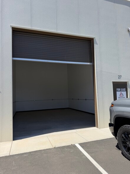 2700 S Lake Valley Rd, Prescott Valley, AZ for lease - Building Photo - Image 2 of 9