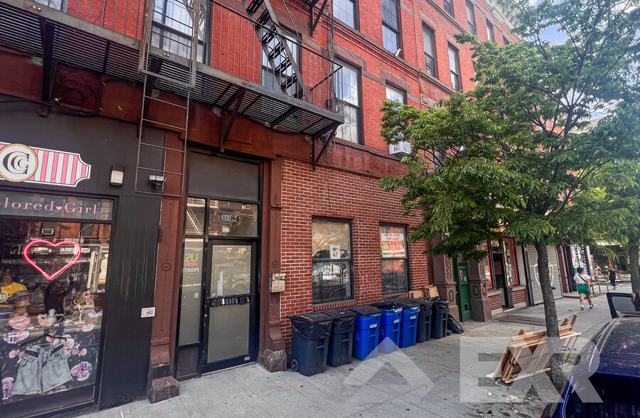 1084 Bedford Ave, Brooklyn, NY for lease - Building Photo - Image 1 of 1