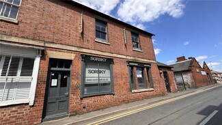 Plus de détails pour 1 Mill St, Melton Mowbray - Local commercial à louer