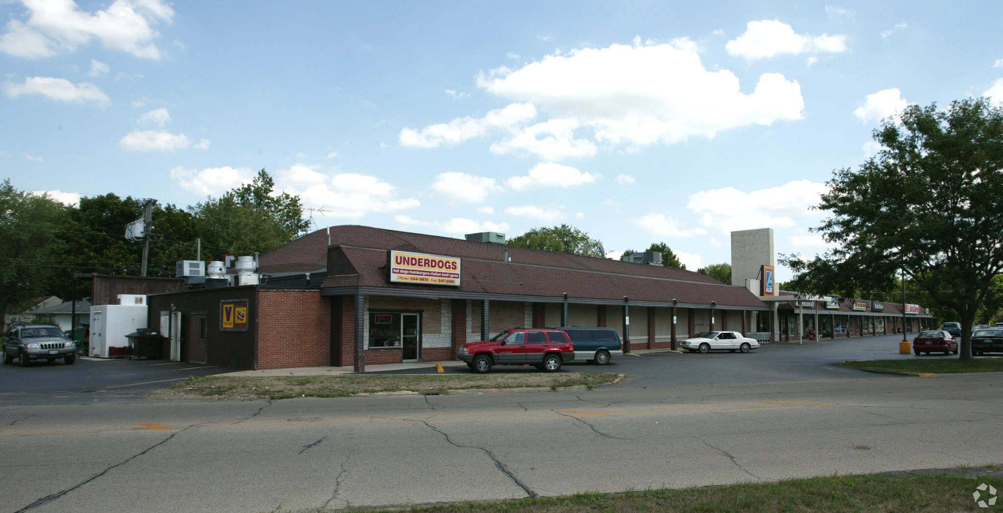 1100 N State St, Belvidere, IL for lease Primary Photo- Image 1 of 2