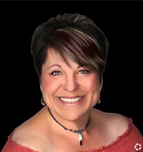 Kathie Scott