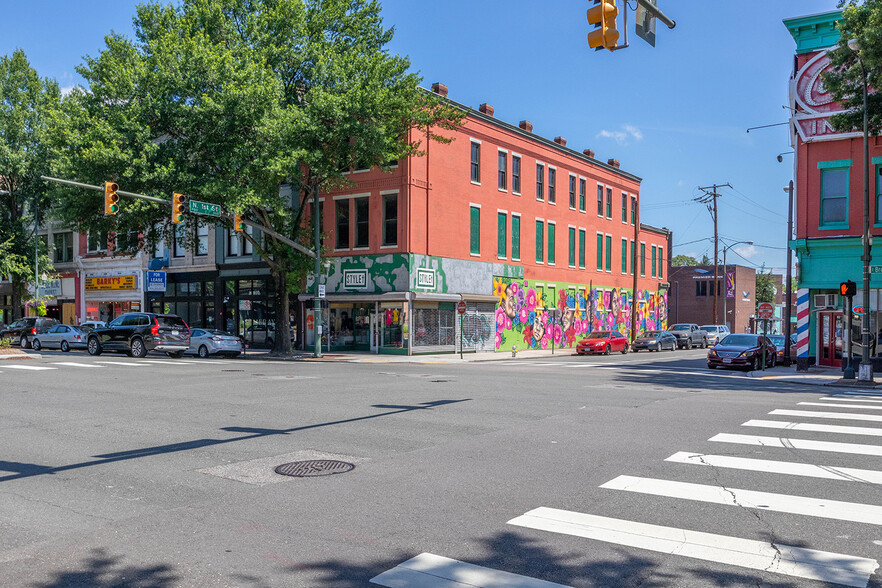 24 E Broad St, Richmond, VA à vendre - Photo du b timent - Image 1 de 1