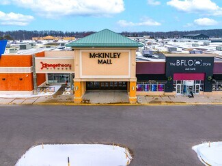 Plus de détails pour 3701 McKinley Pky, Buffalo, NY - Commerce de détail à louer