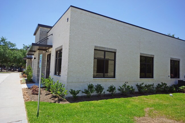 Plus de détails pour 12930 Dairy Ashford Rd, Sugar Land, TX - Bureau à louer