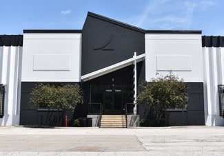 Plus de détails pour 1695 Watkins Rd, Columbus, OH - Industriel à louer