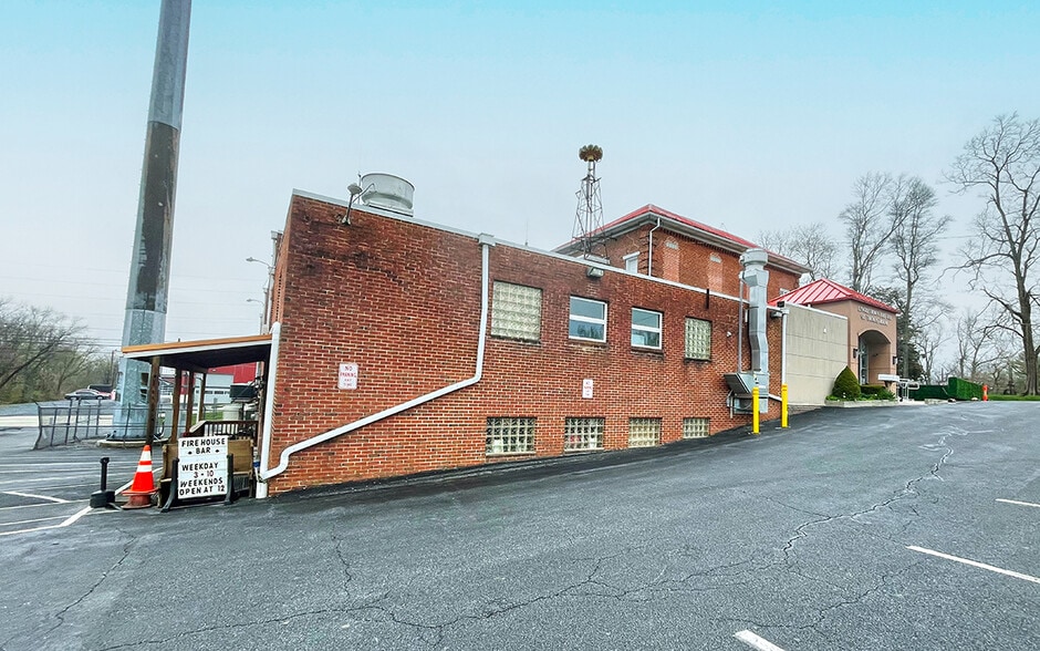 5901 Linglestown Rd, Linglestown, PA for sale - Building Photo - Image 2 of 15