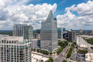More details for 3280 Peachtree Rd NE, Atlanta, GA - Office for Lease
