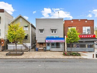 Plus de détails pour 847 Castle Hill Ave, Bronx, NY - Commerce de détail à vendre