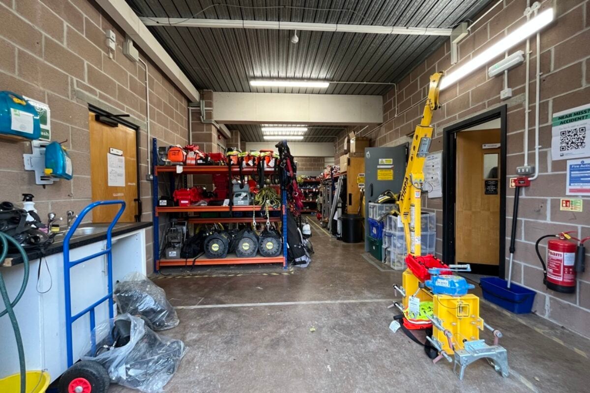 Manaton Clos, Exeter, DEV EX2 8PF - Unité 10 - - Photo intérieure - Image 1 of 6