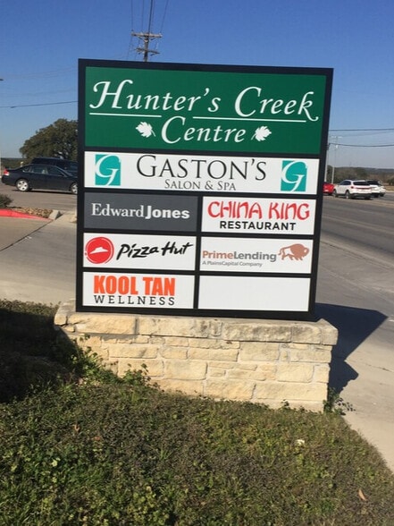 1847 W State Highway 46, New Braunfels, TX for lease - Building Photo - Image 2 of 4