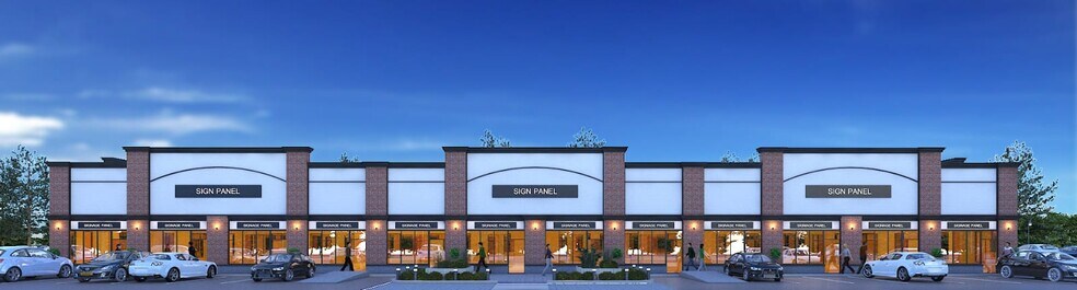 2140 Kains Rd, London, ON à vendre - Photo principale - Image 1 de 1