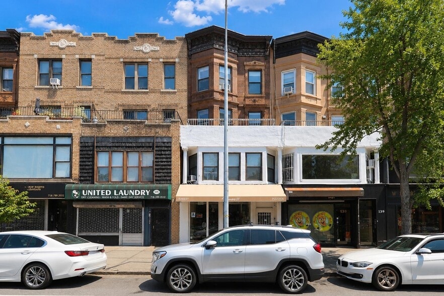 137 7th Ave, Brooklyn, NY for sale - Building Photo - Image 3 of 19