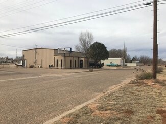 More details for 103 W Gulf St, Sundown, TX - Industrial for Sale