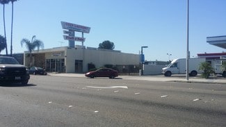 Plus de détails pour 10145 Alondra Blvd, Bellflower, CA - Commerce de détail à vendre
