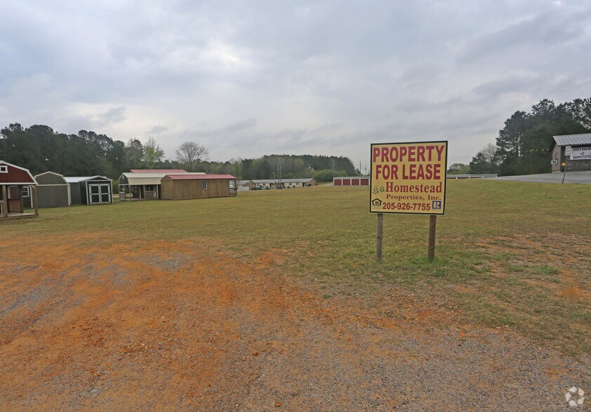 116 Homestead Dr, Brent, AL à louer - Photo du bâtiment - Image 2 de 2