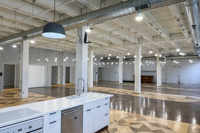 1821 W Hubbard St, Chicago, IL for lease Interior Photo- Image 1 of 7