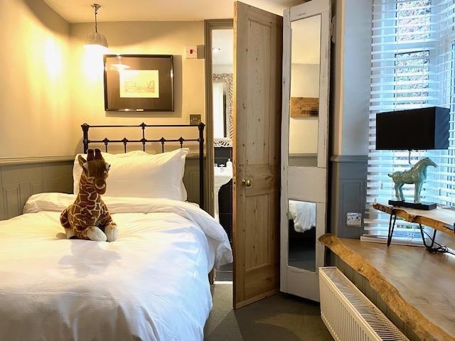 27 Upper Rock Gdns, Brighton à vendre - Photo du bâtiment - Image 2 de 26