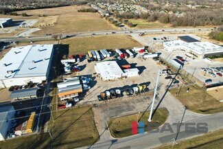 Plus de détails pour 1801 Commerce St, Garland, TX - Industriel à vendre
