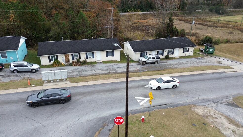 3032 Howell Ct, Columbia, SC à vendre - Photo du bâtiment - Image 2 de 13