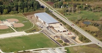 More details for 8611 State Road 60, Cedarburg, WI - Office/Retail for Lease