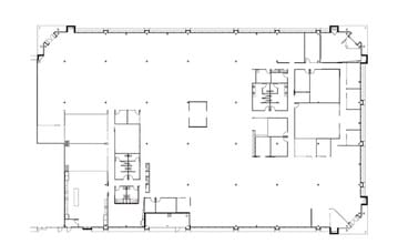 3450 Superior Ct, Oakville, ON à louer Plan d’étage- Image 1 de 1