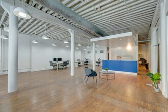 11 E Hubbard St, Chicago, IL à louer Photo intérieure- Image 1 de 17