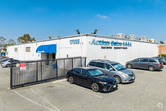 More details for 17025 E Gale Ave, City Of Industry, CA - Industrial for Lease