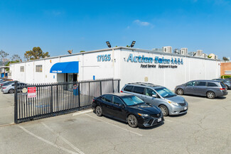 More details for 17025 E Gale Ave, City Of Industry, CA - Industrial for Lease