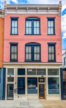 207 N 3rd St, Richmond, VA à louer Photo du bâtiment- Image 1 de 10