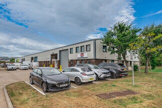 More details for Pitmedden Rd, Dyce - Industrial for Lease