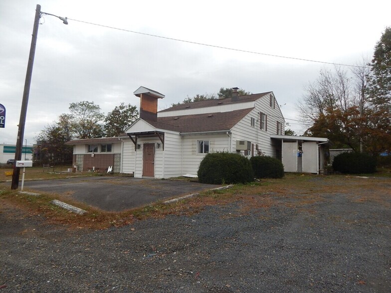 9369 Pennsylvania 61, Coal Township, PA à vendre - Photo du bâtiment - Image 2 de 9
