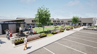 Plus de détails pour 1415-1495 S Holly St, Denver, CO - Commerce de détail à louer