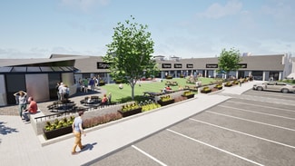 More details for 1415-1495 S Holly St, Denver, CO - Retail for Lease