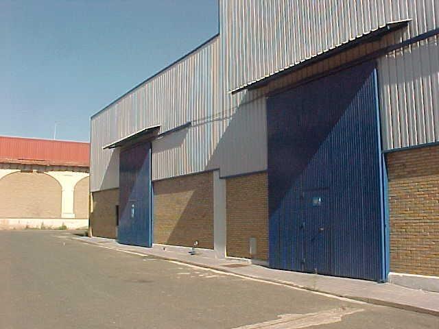 Industrial in Valencina de la Concepción for lease Building Photo- Image 1 of 10