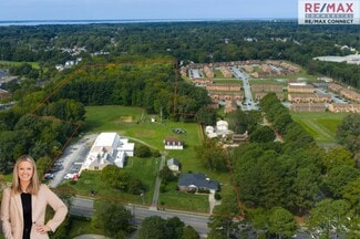 Plus de détails pour 1033 Big Bethel Rd, Hampton, VA - Spécialité à vendre