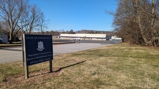 More details for 699 East Middle Tpke, Manchester, CT - Office for Sale