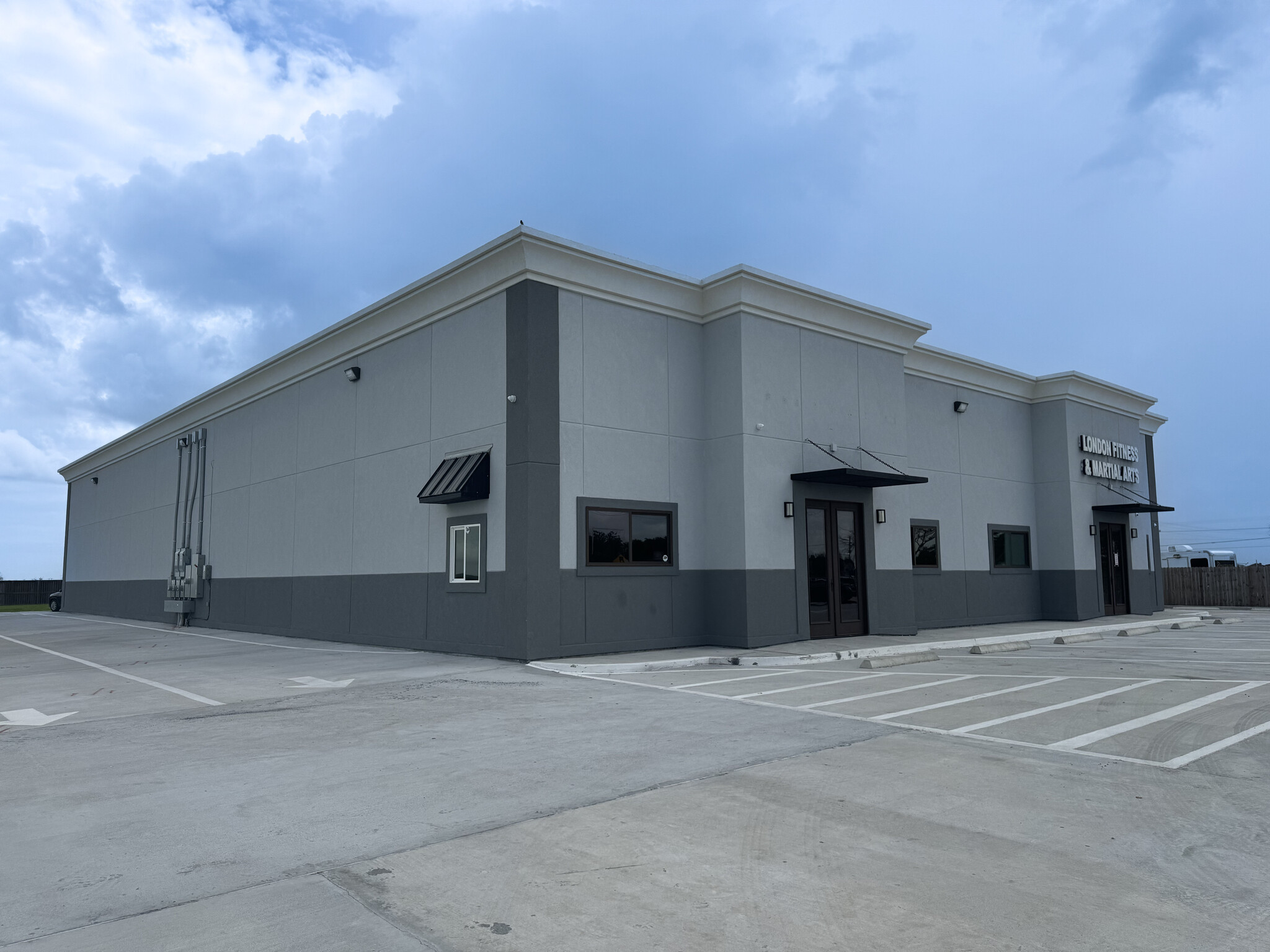 2510 County Road 33, Corpus Christi, TX for sale Building Photo- Image 1 of 16